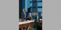 В Сельцо заложен надёжный фундамент для успешного развития - Газета Вперёд