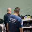 Александр Шуваев вместе с Сергеем Кириенко проверили работу центра гуманитарной помощи в Шебекино - Сетевое издание Призыв 31