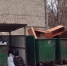 Жителей Вологды призвали не смешивать бытовой и крупногабаритный мусор - Вологда-поиск