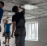 В Пензенском социально-педагогическом колледже проводится капитальный ремонт - Минобрнауки