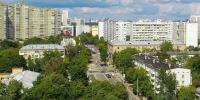 Собянин присвоил имя академика Зильбера одной из улиц на северо-западе Москвы - Вечерняя Москва
