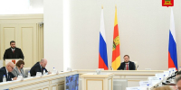 Виталий Королев поставил задачи по обеспечению готовности объектов ЖКХ и социальных учреждений Верхневолжья к предстоящему отопительному сезону - Бологовский район