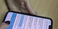Свыше 34 000 телемедицинских консультаций провели поликлиники региона в MАКС - Министерство здравоохранения