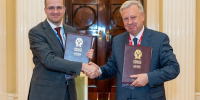 Фото предоставлено пресс-службой РАНХиГС Санкт-Петербург - НИА Санкт-Петербург