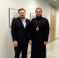 Глава Владимирской митрополии обсудил с главным архитектором Москвы вопросы храмового строительства - Владимирская епархия