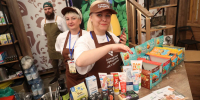 Порядка 50 производителей Алтайского края представят свою продукцию на Всероссийском дне поля Фото №1 - Алтайская правда