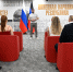 Денис Пушилин вручил премию имени Владимира Некрасова лучшим выпускникам-медикам - Глава ДНР