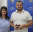 Вакантный мандат был передан Евгению Иванову в связи с досрочным прекращением полномочий Евгения Кима. - Новгородские Ведомости