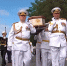 В Кронштадт доставили мощи адмирала Федора Ушакова - ГТРК Санкт-Петербург