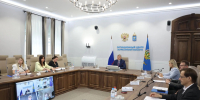 Более 20 тысяч детей раскрыли свои способности благодаря Центру одарённых детей в Астраханской области - Газета Волга