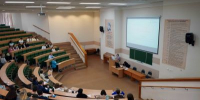СГМУ принимает заявки в Школу для исследователей и преподавателей медицинских вузов «Регрессионный анализ в биомедицинских исследованиях» - СГМУ