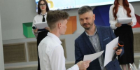 28 лучших выпускников вузов и техникумов Хакасии пригласили на собеседование в «Россети Сибирь» - Агентство Информационных Сообщений