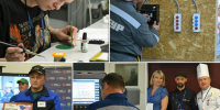 Воронежская область сформировала сильную команду для участия в федеральном этапе конкурса «Лучший по профессии» - Промышленные вести