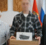 Бузулукскому бойцу с позывным "Тихон" передали необходимую гуманитарную помощь - Администрация города