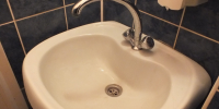 Из-за  работ на улице Куприна в части Мариенбурга отключат холодную воду - Гатчинская служба новостей