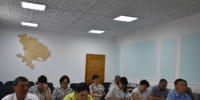 состоялось заседание Межведомственной комиссии по поддержке участников СВО и членов их семей - Кигинский район