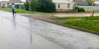 На Южном Урале продлили предупреждение о погодной опасности - Советское село