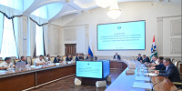 Новосибирская область успешно развивает пригородные железнодорожные перевозки - Правительство Новосибирской области