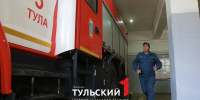 Туляки могут оказаться в смертельной опасности из-за брошенных машин - ТК Первый Тульский
