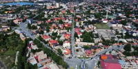 Жители Назрани определяют вектор развития своего города - Сердало