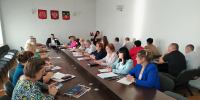 От планёрки до планёрки - Голос кольчугинца