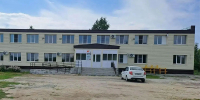 В Брединском округе отремонтировали участковую больницу - ChelIndustry.Ru