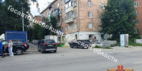 В Туле на улице М. Горького иномарка сбила пешехода - ГТРК