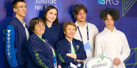 Алтайское золото — интеллектуальный потенциал региона - Газета Голос хлебороба