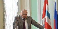 Сергей Шелест подвел итоги работы за 2022-2025 годы - ИА Новый Омск