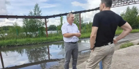 УК индустриального парка «Родники» разъяснила принципы работы площадки для шлама - Известно.ру