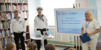 Фото Сергея Кузнецова - Tumentoday.Ru