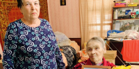 90 лет мудрости и вдохновения! - Камешкирский район