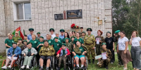 В Кургане православные гимназисты завоевали награды патриотического фестиваля - Епархия
