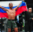 Омский боец Андрей Корешков сразится с ветераном UFC Энтони Айви - ИА Омскрегион