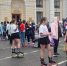 В Воронеже перенесли празднование Дня города - Bloknot-Voronezh.Ru