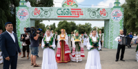 Омск готовится к встрече XXVI Федерального Сабантуя - Министерство культуры