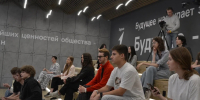 «ReФабрика»: как студенческий проект превратился в лабораторию будущего городов - МГУУ Правительства Москвы
