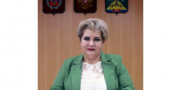 Памяти Сибирских Натальи Михайловны.... - Шипуновский район