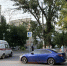 Место аварии. Фото пресс-службы МО МВД «Азовский» - RuffNews.Ru