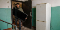 Житель Улан-Удэ обчистил съемную квартиру и оставил записку хозяйке - Infpol.Ru