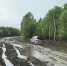 Амурчане снова показывают жуткие дороги на севере области (фото) - Amur.Life