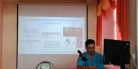 Специалисты краевой больницы помогают коллегам в регионах внедрять новые технологии - Министерство здравоохранение