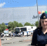 Сотрудники СИЗО-4 ГУФСИН России по Челябинской области приняли участие в «Параде профессий» в городе Златоусте - УФСИН по Челябинской области