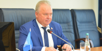 Празднование Дня города в 2026 году перенесли на 12 сентября - Городская Дума