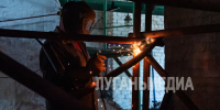 В Жовтневом районе Луганска готовятся к отопительному сезону - Жизнь Луганска