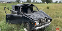 Двое мужчин погибли в ДТП с лошадью - Республиканская телевизионная сеть