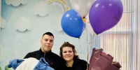 Шесть мальчишек, миллион историй - Департамент здравоохранения