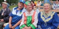 В Томской области объявили о грядущем фестивале для людей старшего поколения - 1-LINE