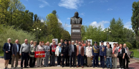 12 июля – День Прохоровского поля – Третьего ратного поля России - КПРФ