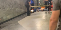 Пассажир скончался от сердечного приступа на станции метро "Речной вокзал" в Новосибирске - Сиб.фм